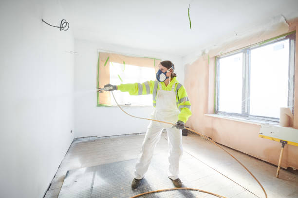 Best Mold Prevention Services  in Woodland, WA